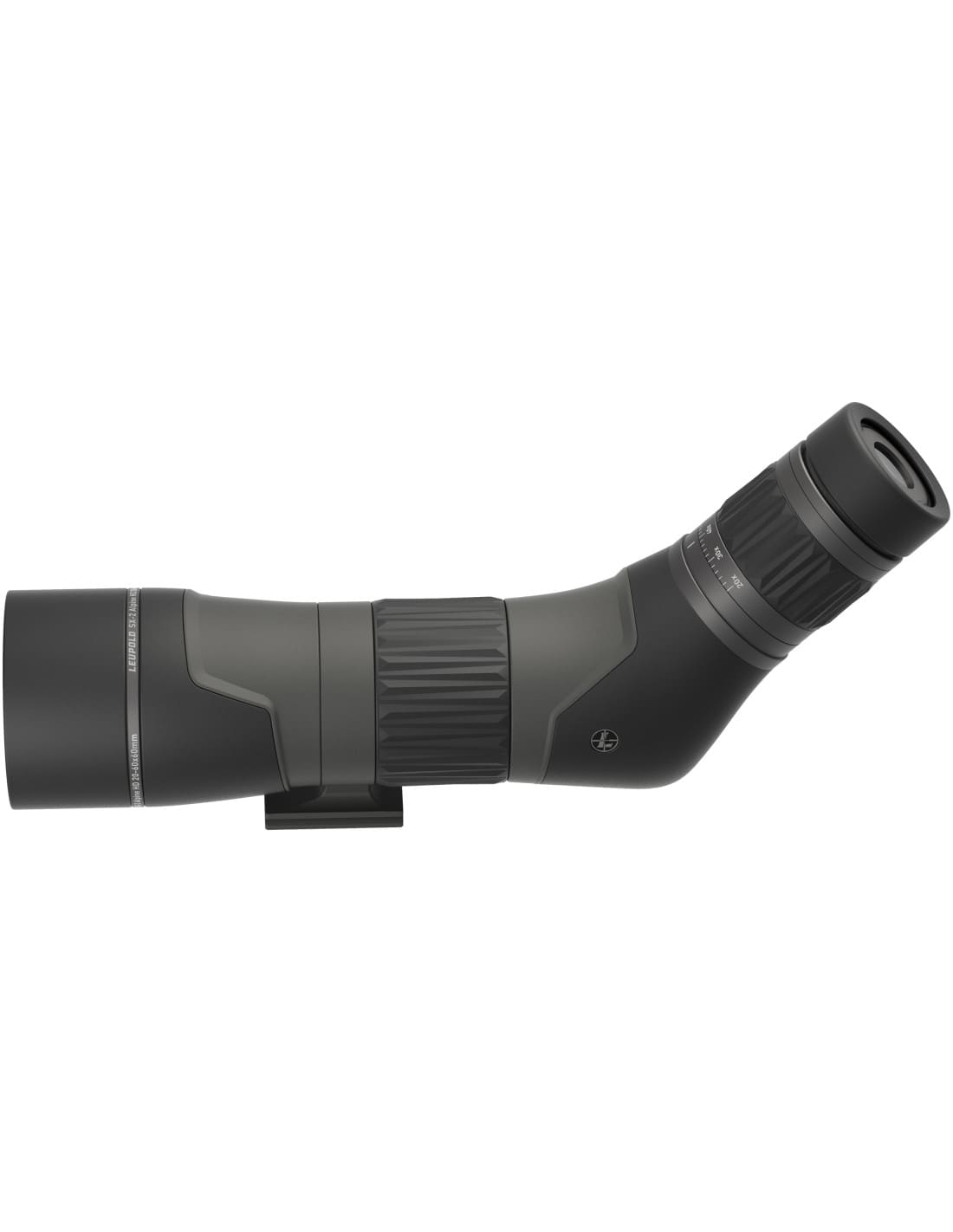 Telescopio LEUPOLD SX-2 Alpine HD GEN 2 20-60x60 - 45° - Imagen 6