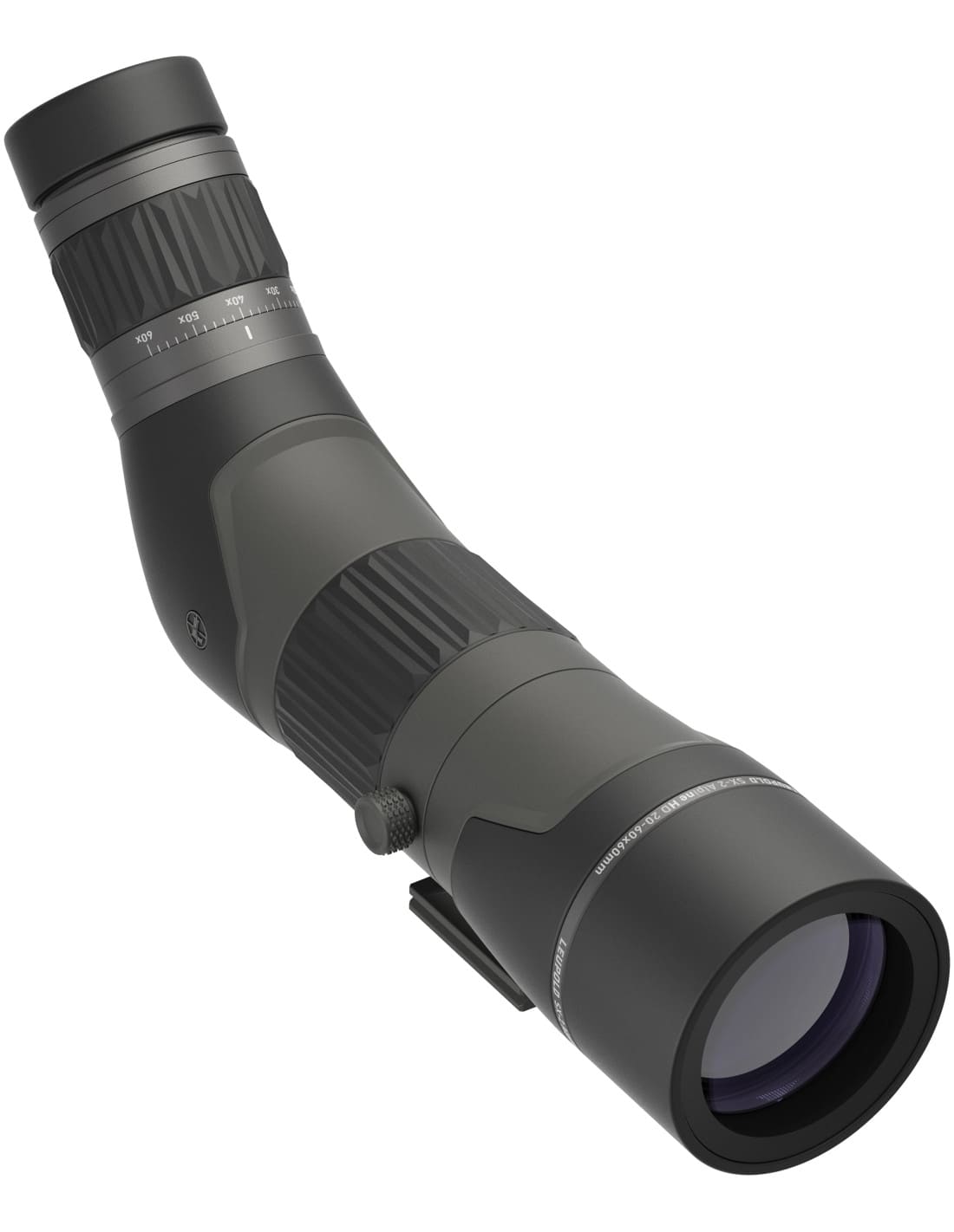 Telescopio LEUPOLD SX-2 Alpine HD GEN 2 20-60x60 - 45° - Imagen 7