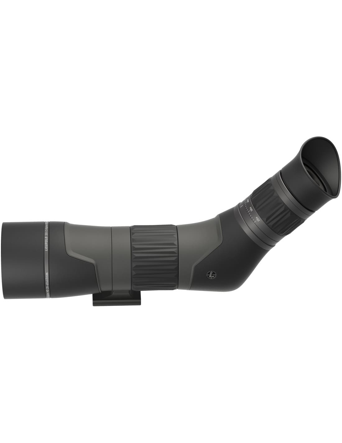 Telescopio LEUPOLD SX-2 Alpine HD GEN 2 20-60x60 - 45° - Imagen 9