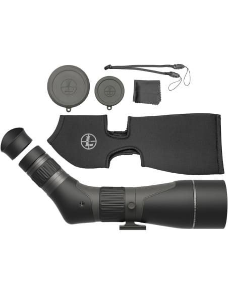 Telescopio LEUPOLD SX-2 Alpine HD GEN 2 20-60x80 - 45° - Imagen 5