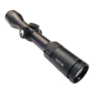 Visor AVISTAR 1,5-6x42 R.I.