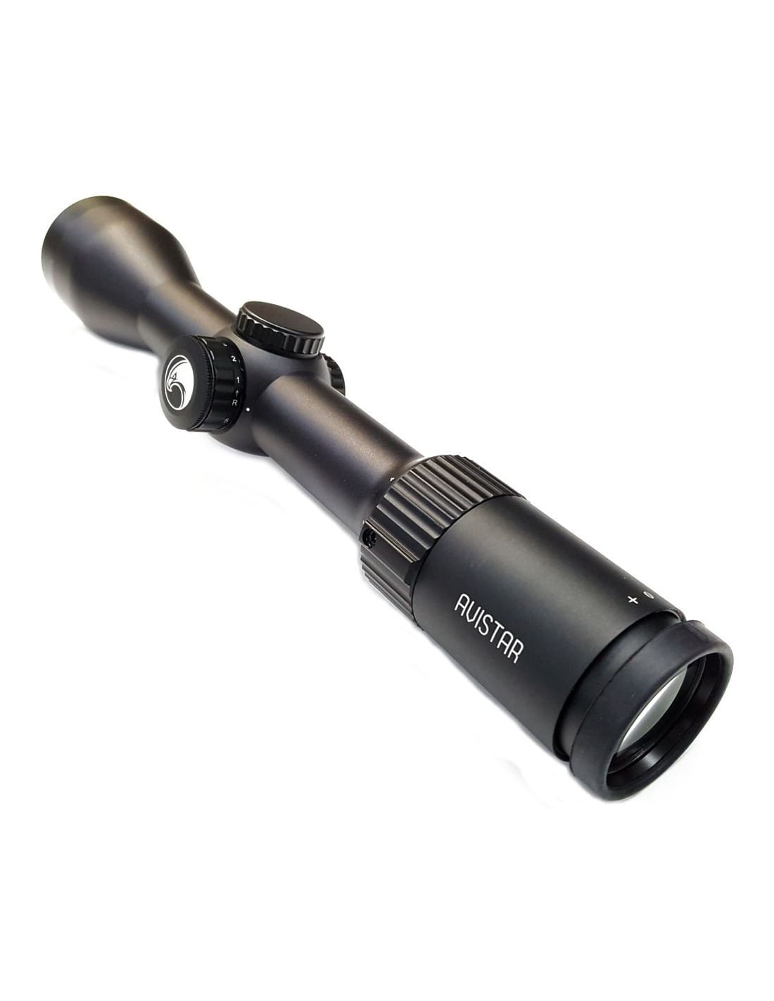 Visor AVISTAR 1,5-6x42 R.I.