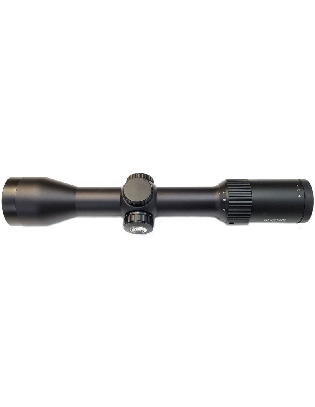Visor AVISTAR 1,5-6x42 R.I. - Imagen 3