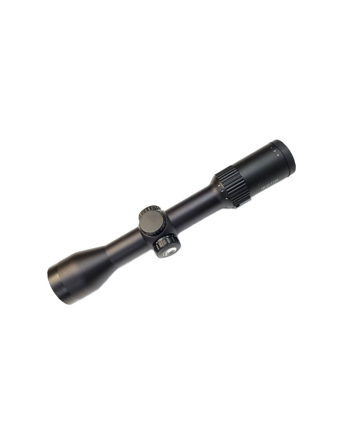 Visor AVISTAR 1,5-6x42 R.I. - Imagen 5