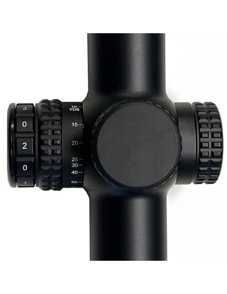 Visor AVISTAR 2-16x50 R.I. - Imagen 3