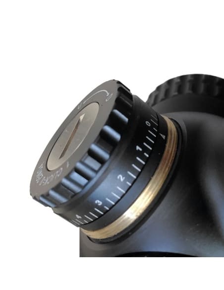 Visor AVISTAR 2-16x50 R.I. - Imagen 6