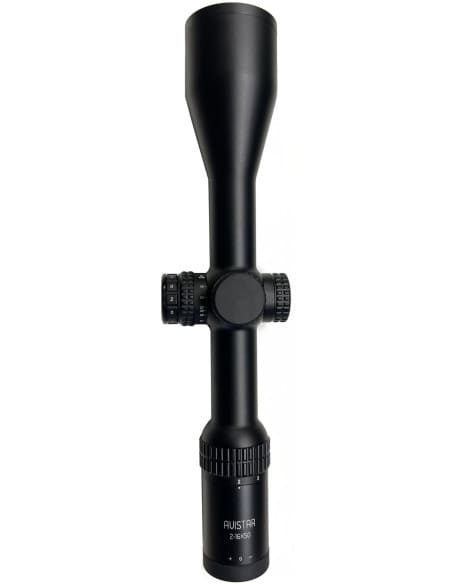 Visor AVISTAR 2-16x50 R.I. - Imagen 8
