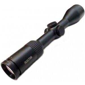 Visor AVISTAR 2,5-10x50 R.I.