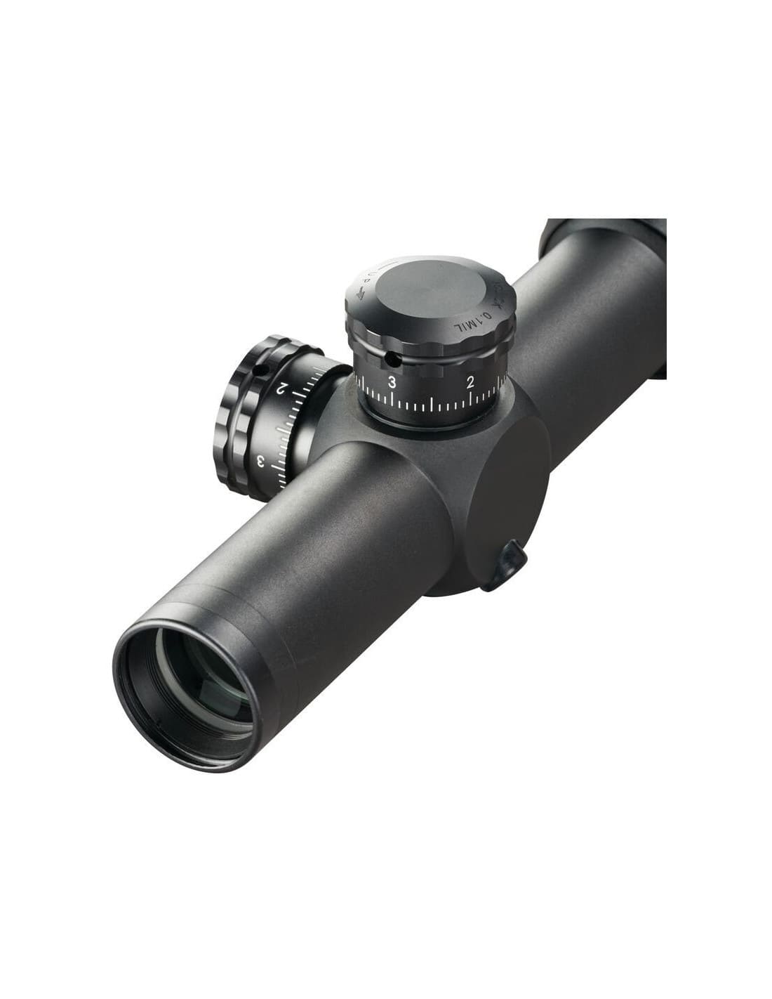 Visor BUSHNELL AR 1-4x24 SFP Drop Zone 223 - Imagen 2
