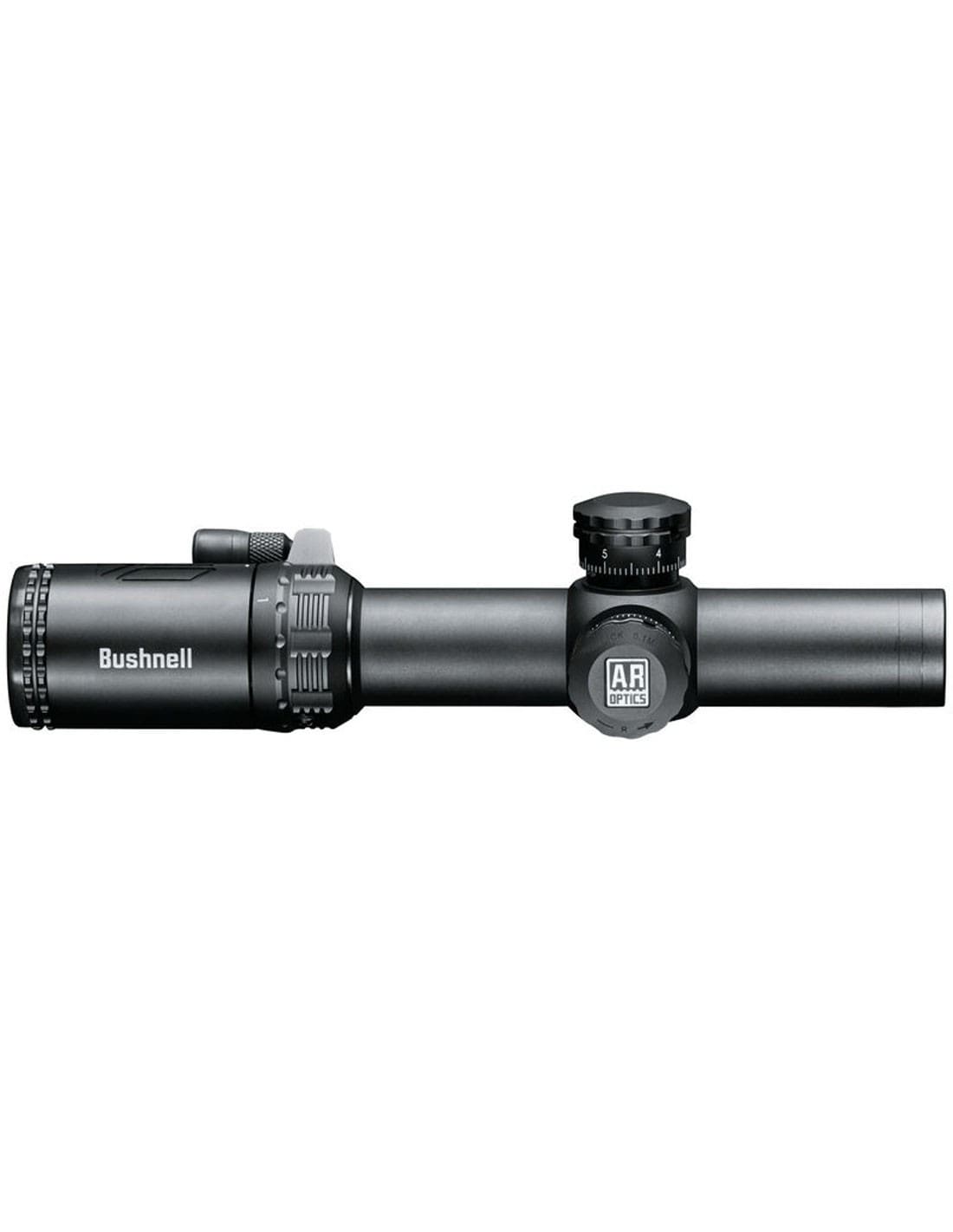 Visor BUSHNELL AR 1-4x24 SFP Drop Zone 223 - Imagen 3