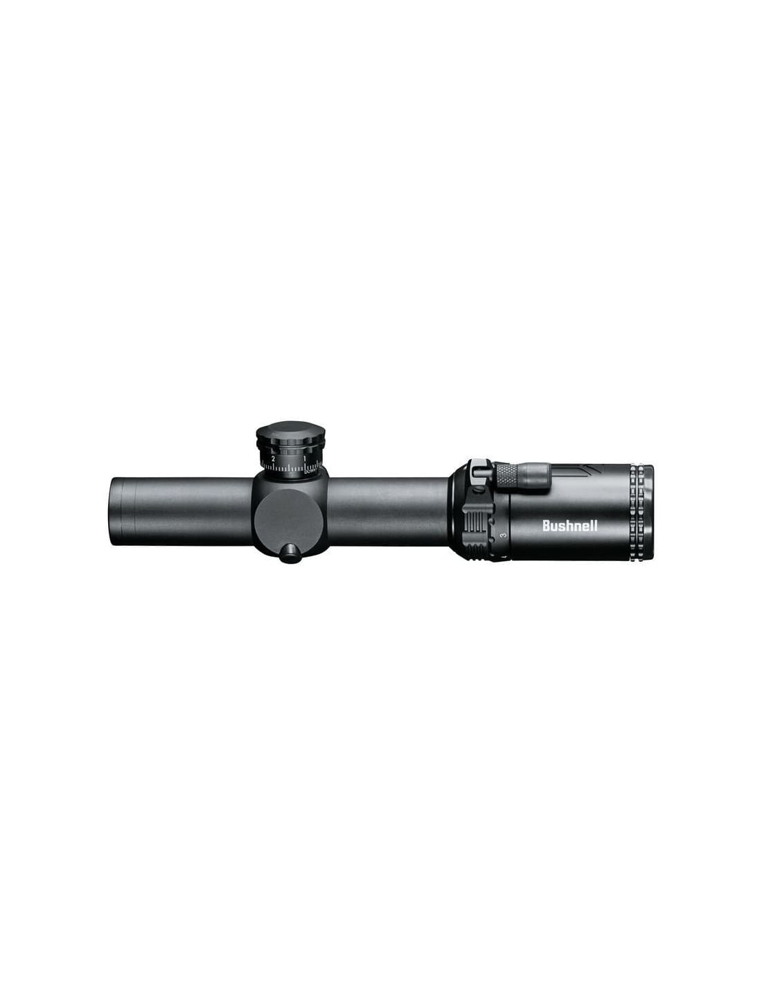 Visor BUSHNELL AR 1-4x24 SFP Drop Zone 223 - Imagen 4