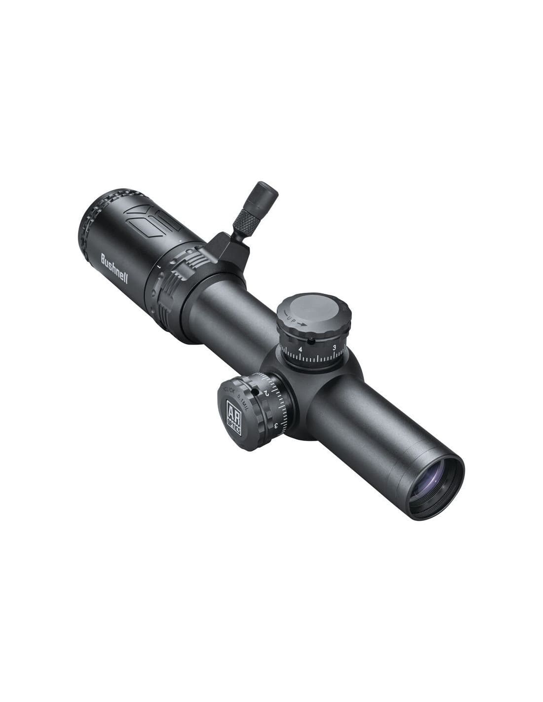 Visor BUSHNELL AR 1-4x24 SFP Drop Zone 223