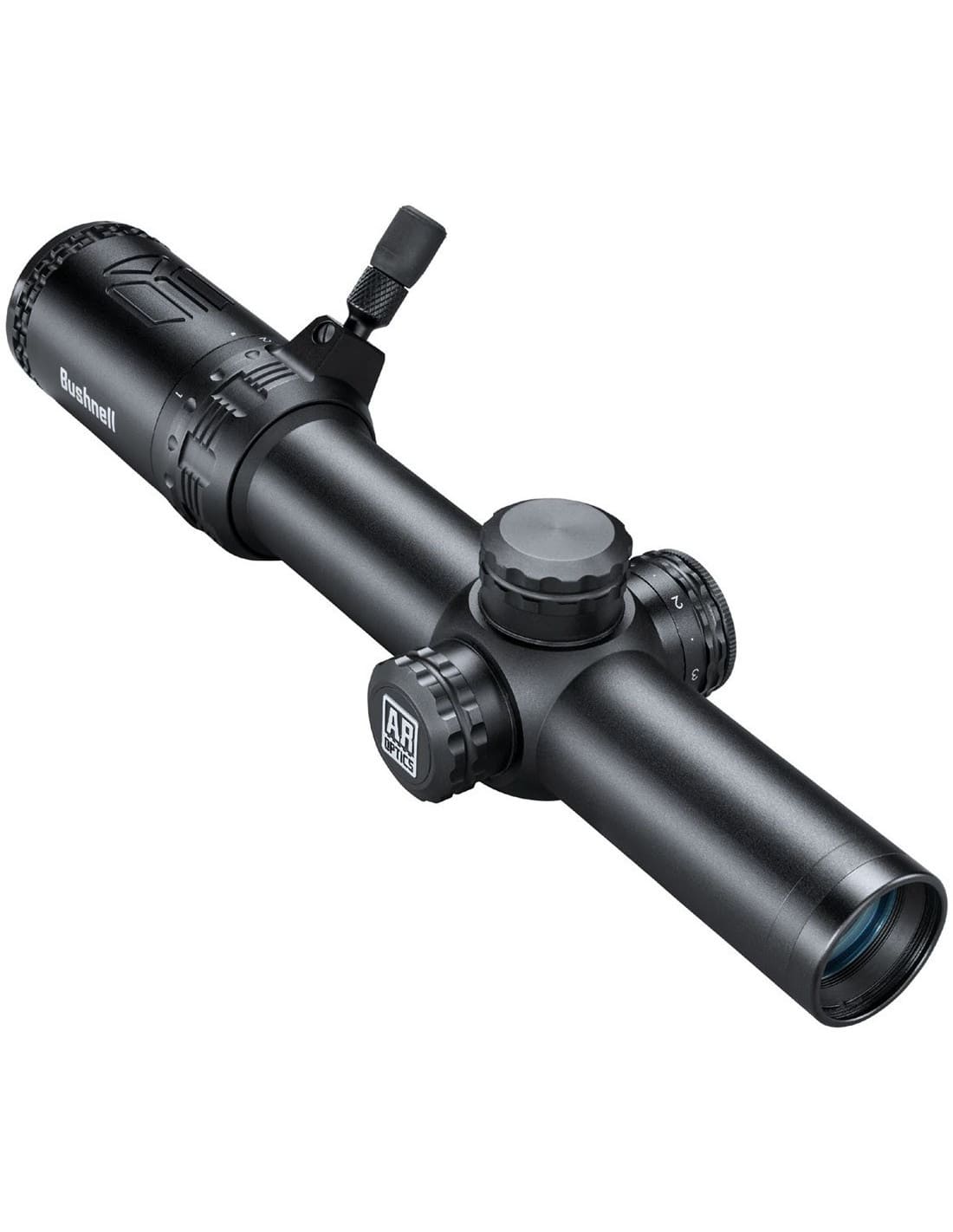 Visor BUSHNELL AR 1-8x24 SFP BTR-1 ilum.