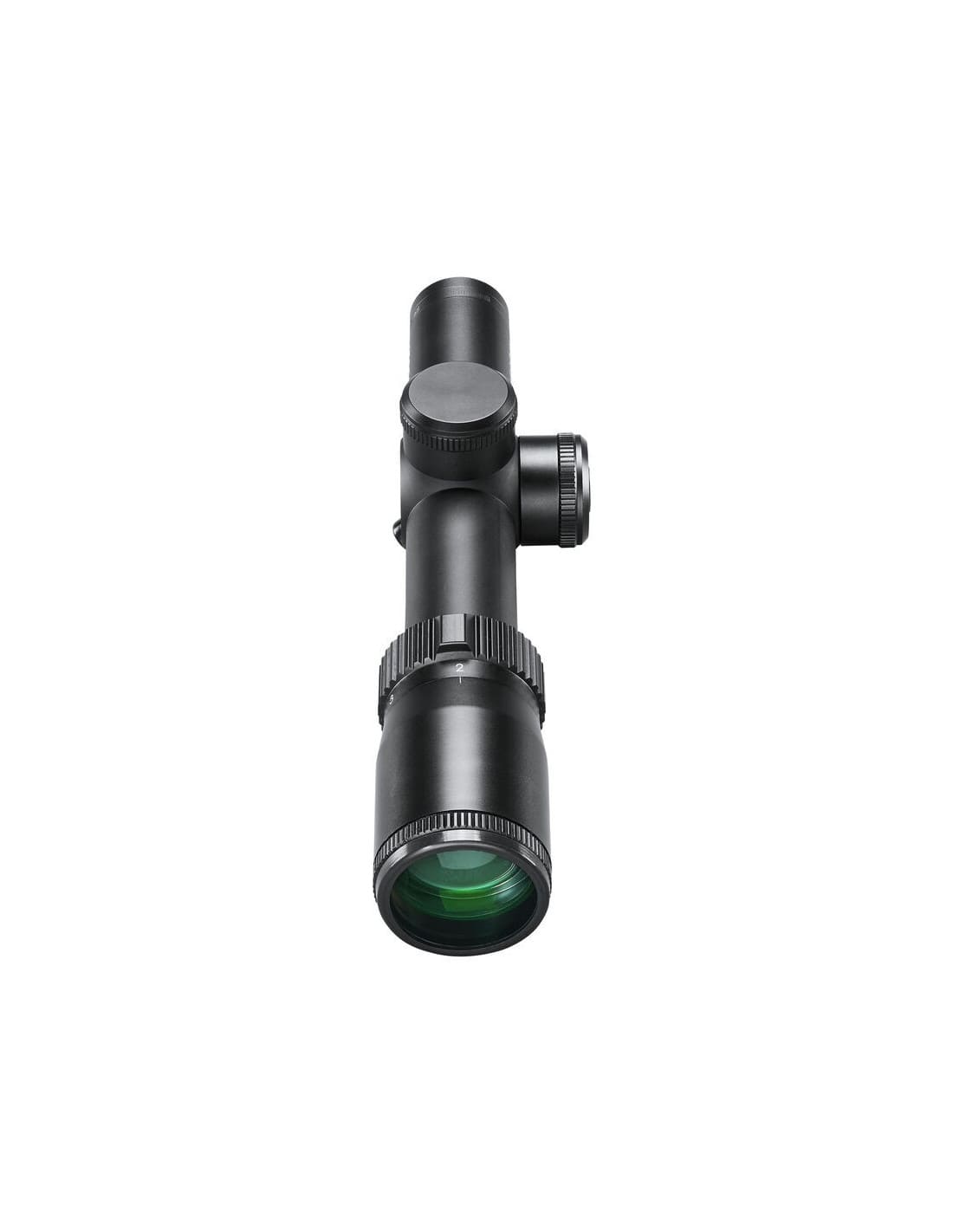 Visor BUSHNELL ELITE 4500 4X 1-4x24 Multi-X - Imagen 3