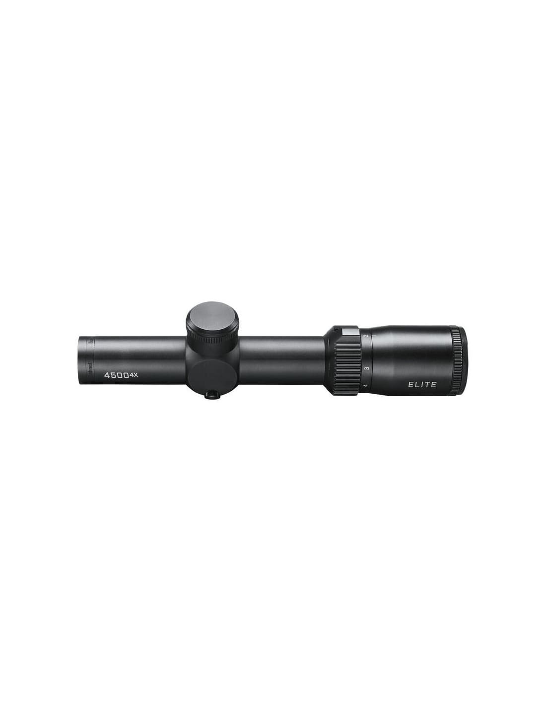 Visor BUSHNELL ELITE 4500 4X 1-4x24 Multi-X - Imagen 4