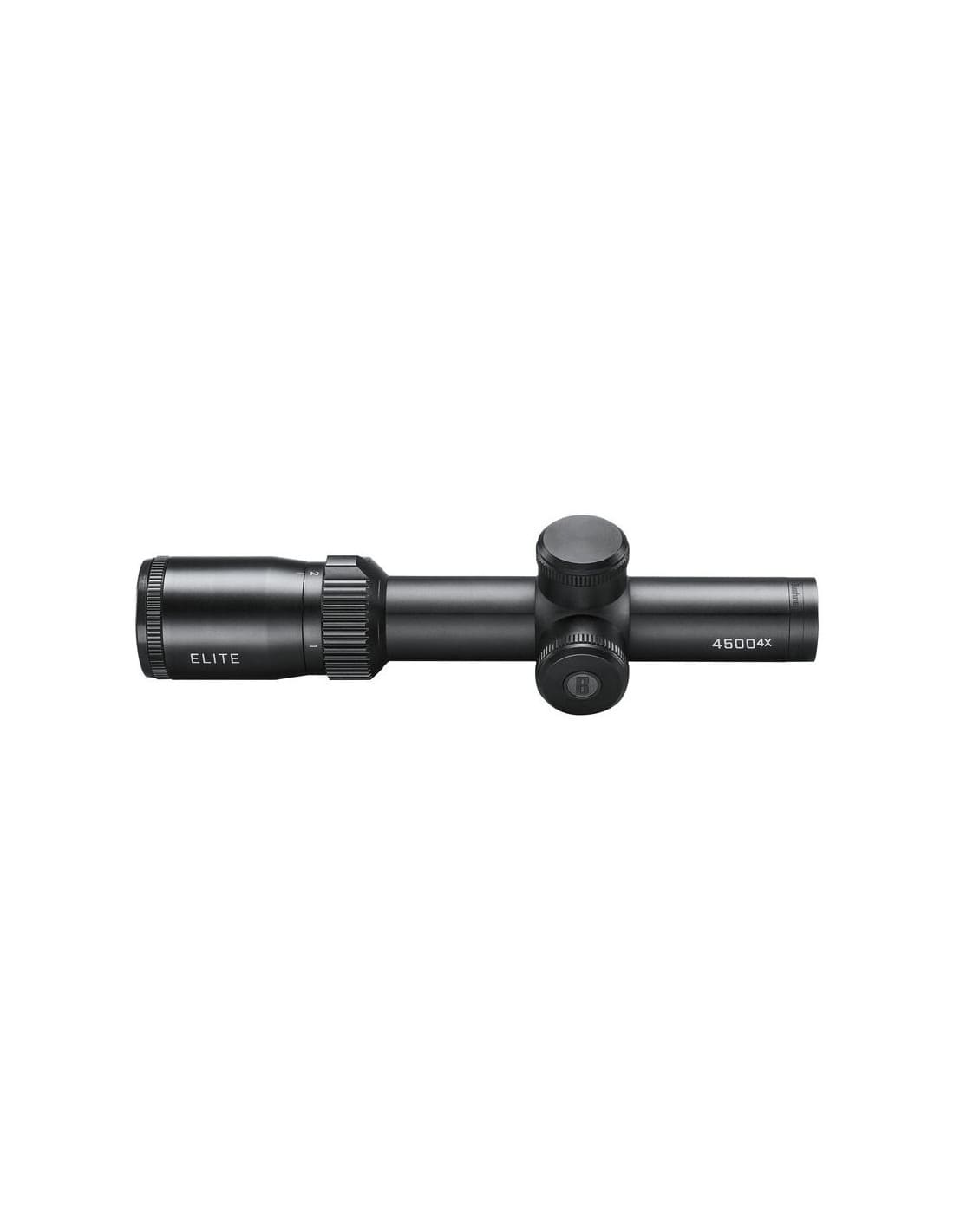 Visor BUSHNELL ELITE 4500 4X 1-4x24 Multi-X - Imagen 5