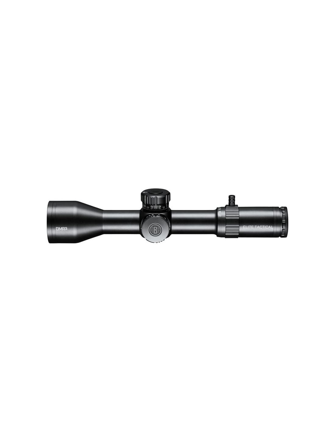Visor BUSHNELL ELITE TACTICAL DMR3 3.5-21x50 FFP G4P - Imagen 3