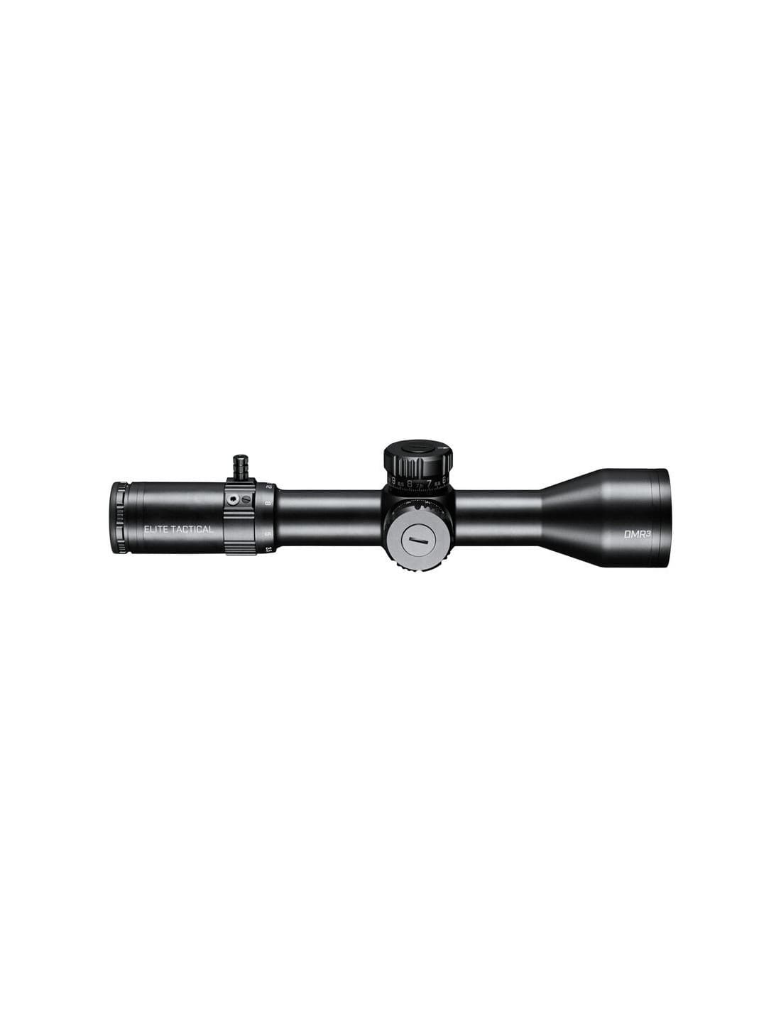 Visor BUSHNELL ELITE TACTICAL DMR3 3.5-21x50 FFP G4P - Imagen 4