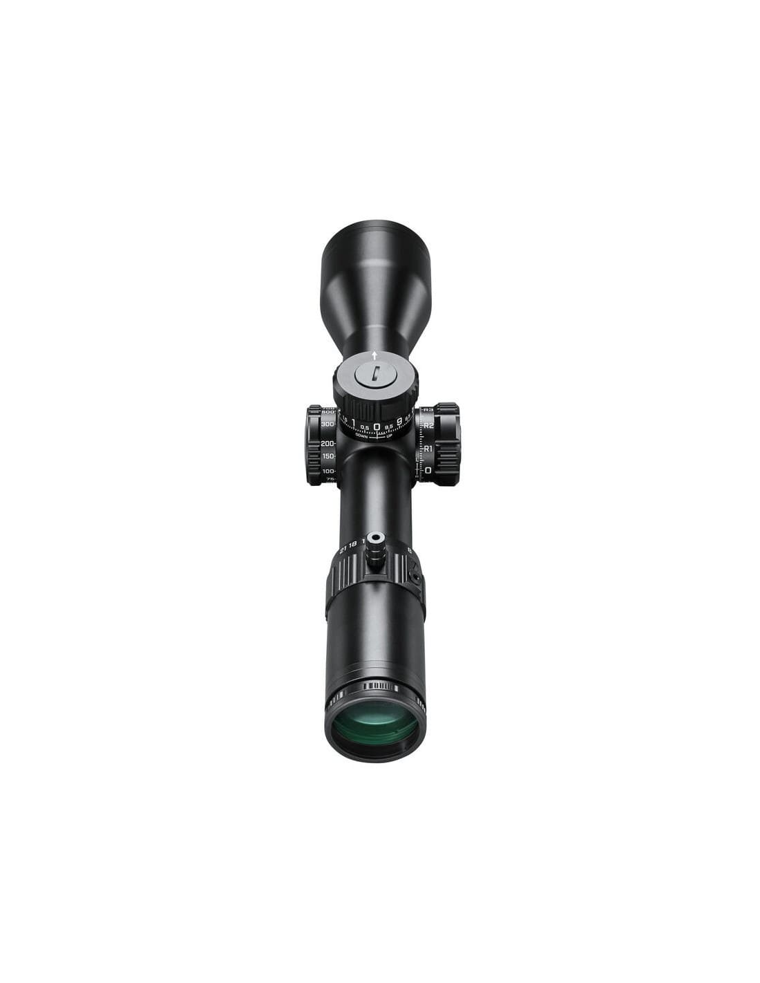 Visor BUSHNELL ELITE TACTICAL DMR3 3.5-21x50 FFP G4P - Imagen 5