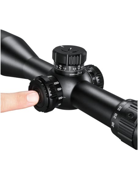 Visor BUSHNELL ELITE TACTICAL XRS3 6-36x56 FFP G5i - Imagen 13