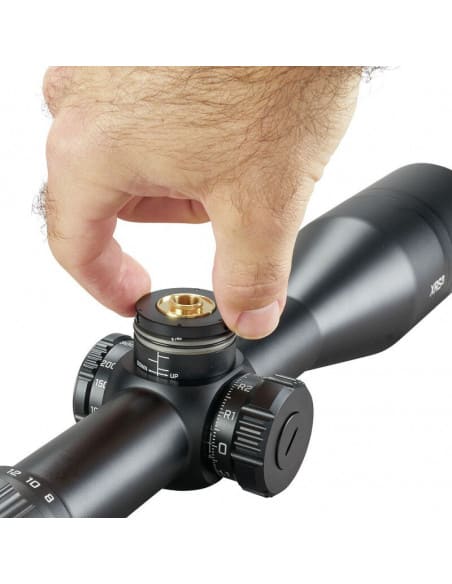 Visor BUSHNELL ELITE TACTICAL XRS3 6-36x56 FFP G5i - Imagen 16