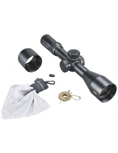 Visor BUSHNELL ELITE TACTICAL XRS3 6-36x56 FFP G5i - Imagen 17