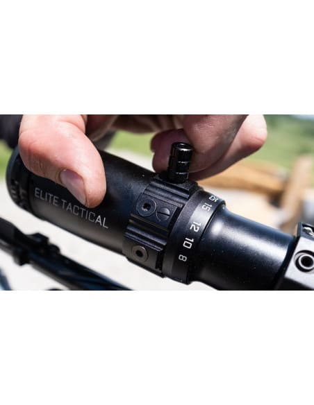 Visor BUSHNELL ELITE TACTICAL XRS3 6-36x56 FFP G5i - Imagen 19