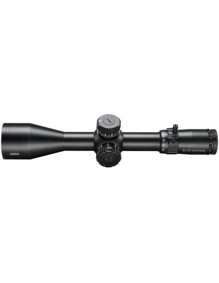 Visor BUSHNELL ELITE TACTICAL XRS3 6-36x56 FFP G5i - Imagen 6