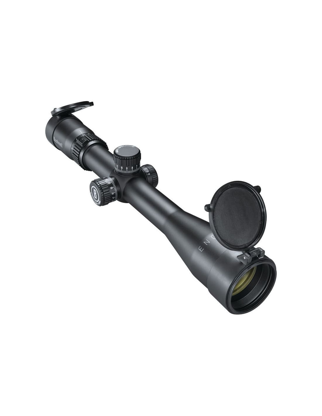 Visor BUSHNELL ENGAGE 4-16x44 Deploy MOA SFP - Imagen 2