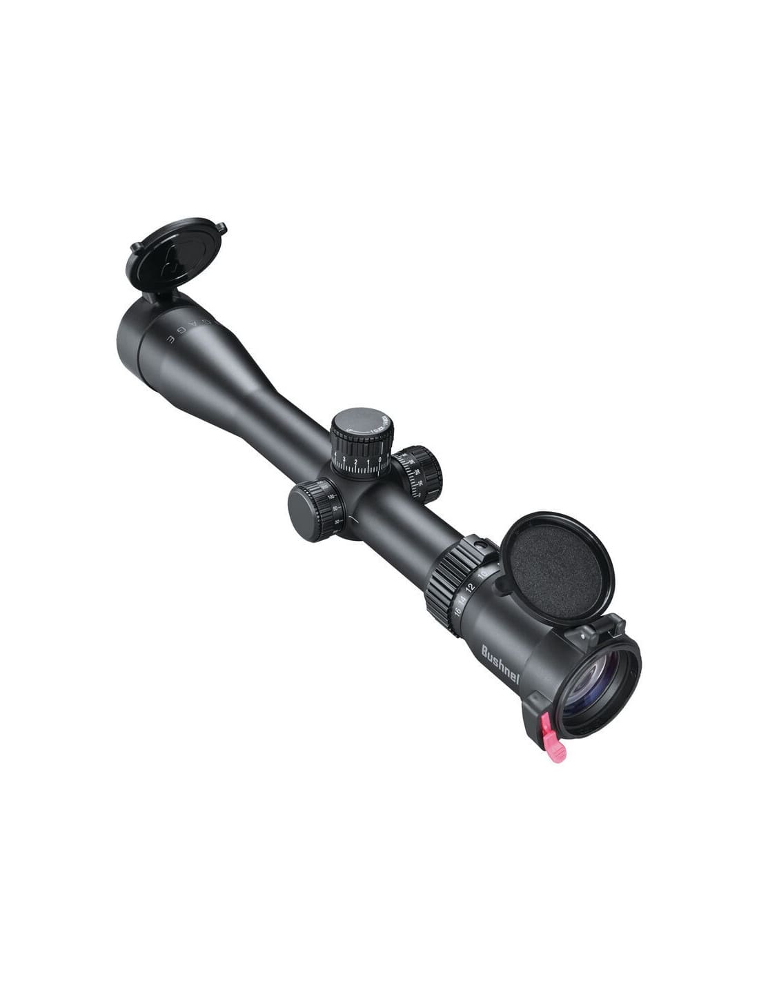 Visor BUSHNELL ENGAGE 4-16x44 Deploy MOA SFP - Imagen 3