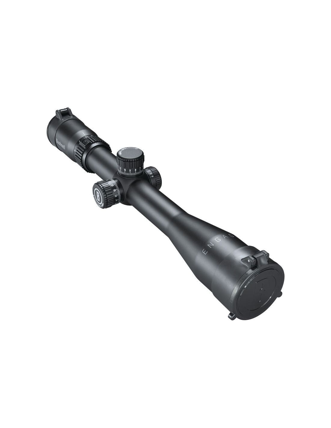 Visor BUSHNELL ENGAGE 4-16x44 Deploy MOA SFP - Imagen 4