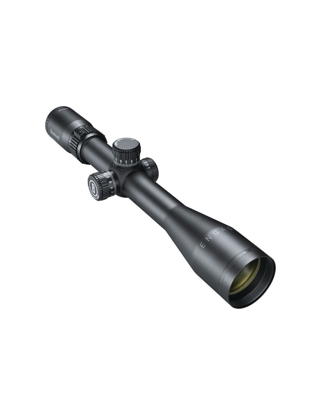 Visor BUSHNELL ENGAGE 4-16x44 Deploy MOA SFP