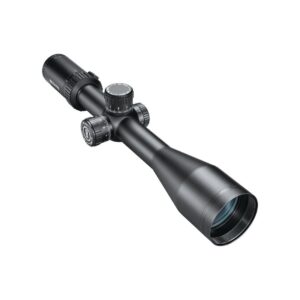Visor BUSHNELL MATCH PRO 6-24x50 Side Focus Deploy MIL FFP