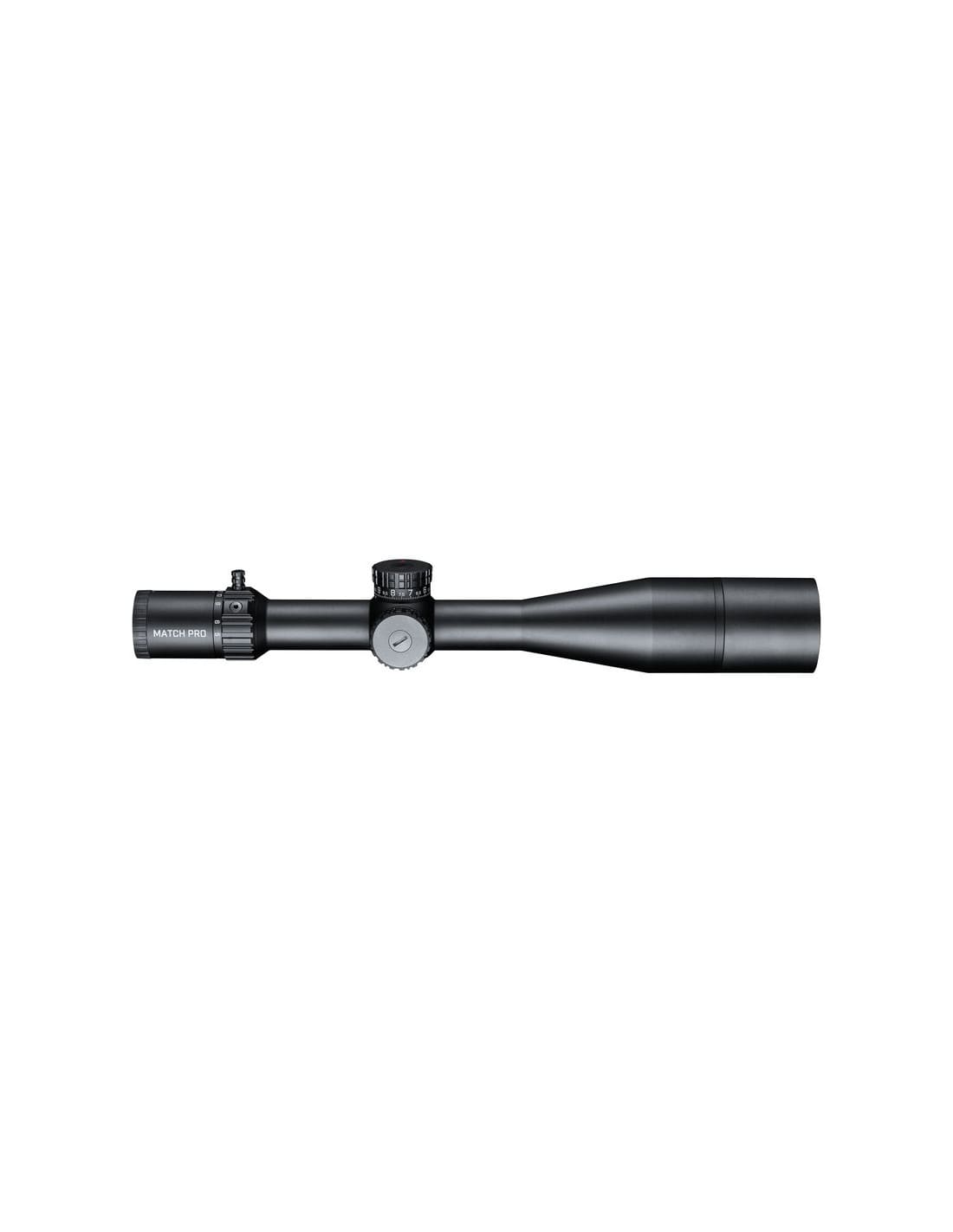 Visor BUSHNELL MATCH PRO ED 5-30x56 Side Focus Deploy MIL 2 FFP ilum. - Imagen 16