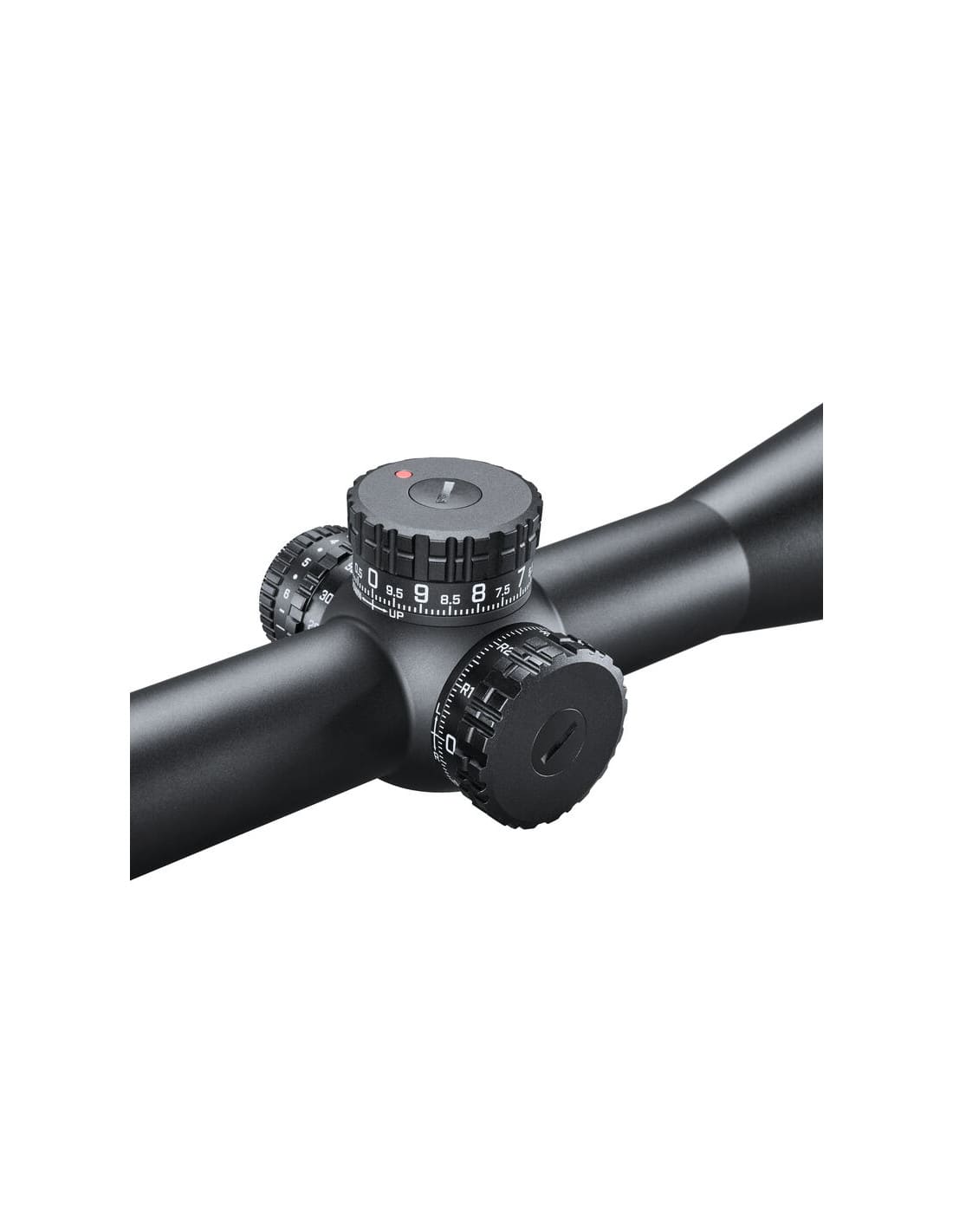 Visor BUSHNELL MATCH PRO ED 5-30x56 Side Focus Deploy MIL 2 FFP ilum. - Imagen 6