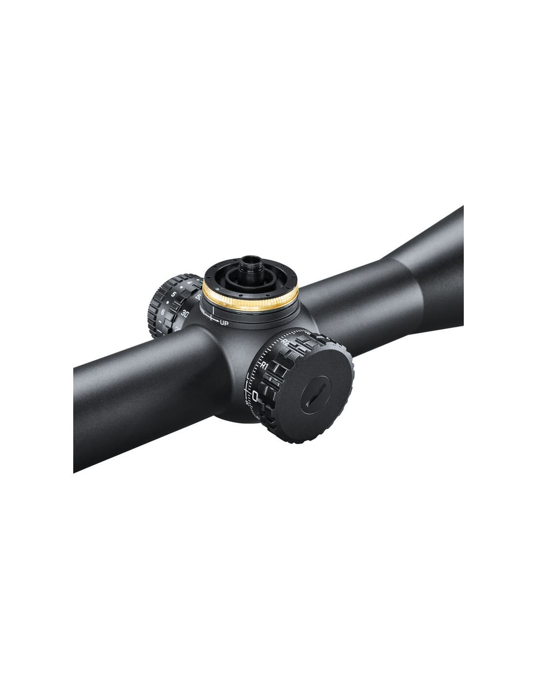 Visor BUSHNELL MATCH PRO ED 5-30x56 Side Focus Deploy MIL 2 FFP ilum. - Imagen 9