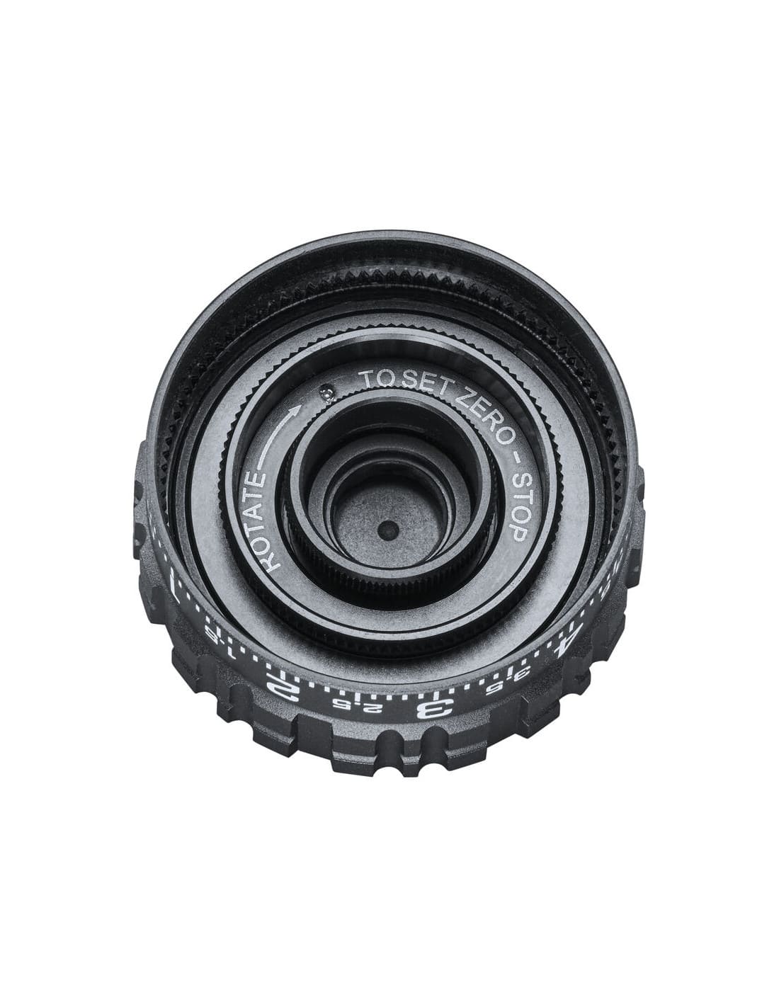 Visor BUSHNELL MATCH PRO ED 5-30x56 Side Focus Deploy MIL 2 FFP ilum. - Imagen 10