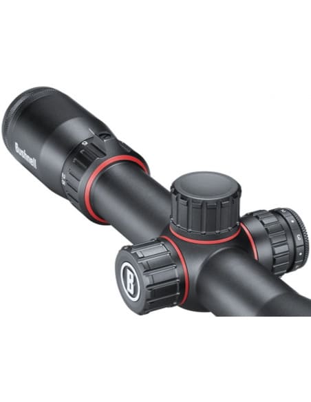 Visor BUSHNELL NITRO 2.5-15x50 G4i-THIN - Imagen 2