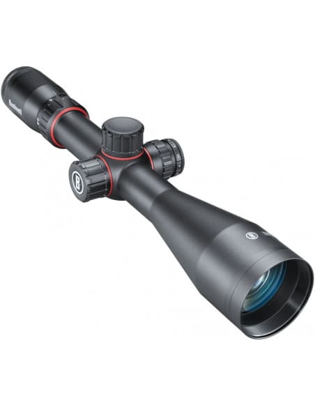 Visor BUSHNELL NITRO 2.5-15x50 G4i-THIN