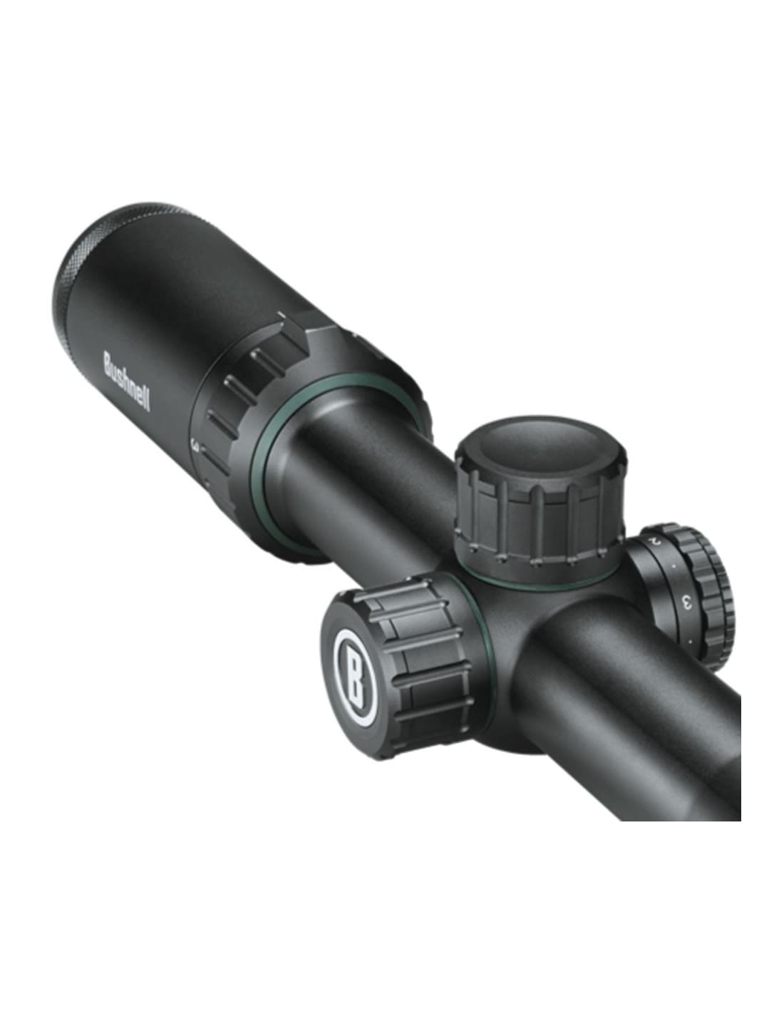 Visor BUSHNELL PRIME 3-12x56 German 4 - Imagen 2
