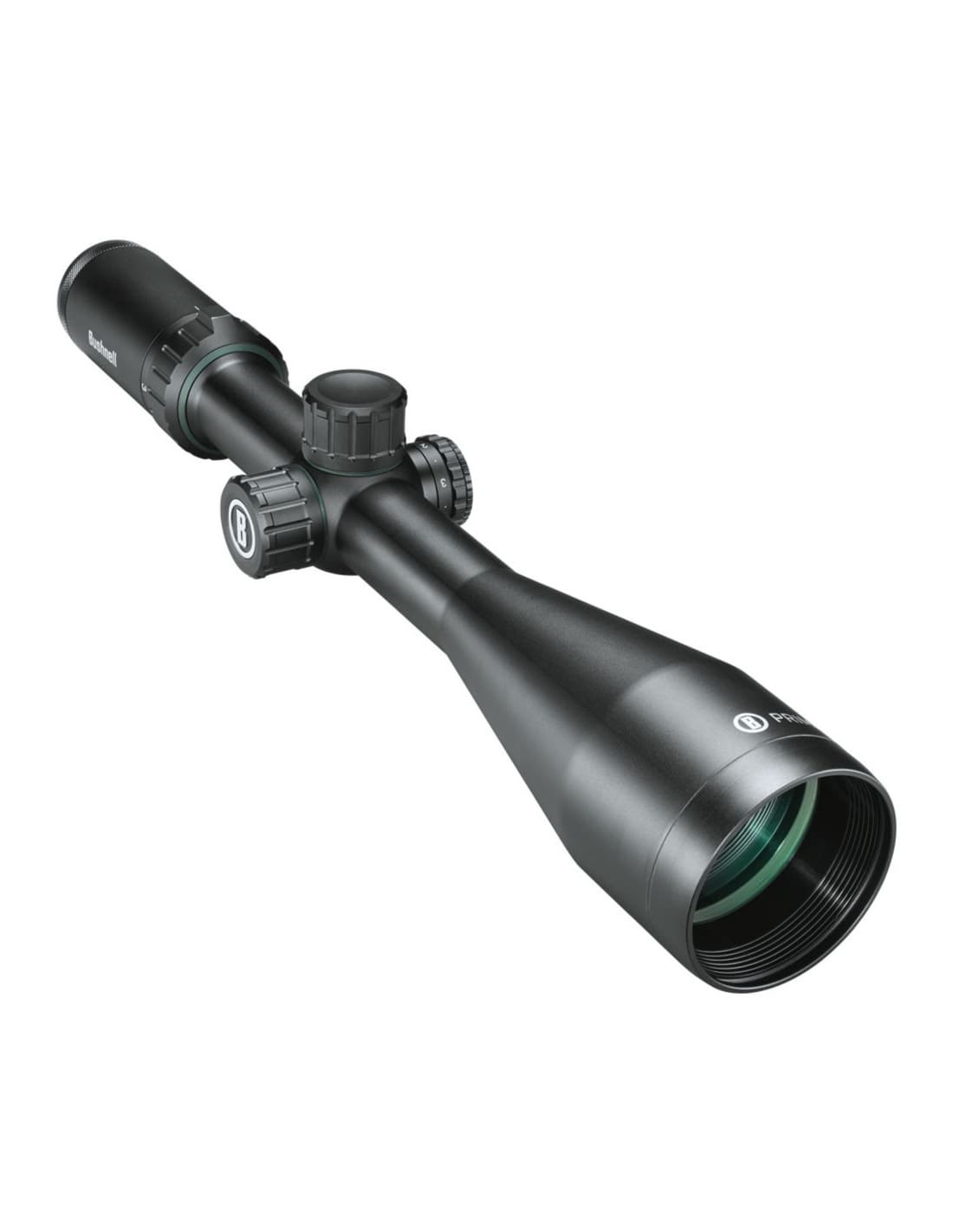 Visor BUSHNELL PRIME 3-12x56 German 4