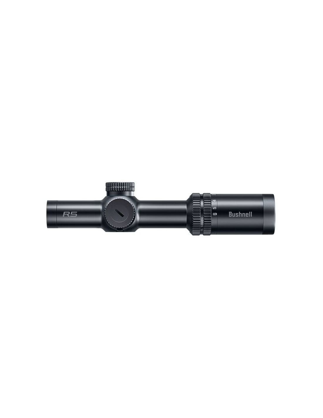 Visor BUSHNELL R5 1-6x24 DD2-QA ilum. - Imagen 2