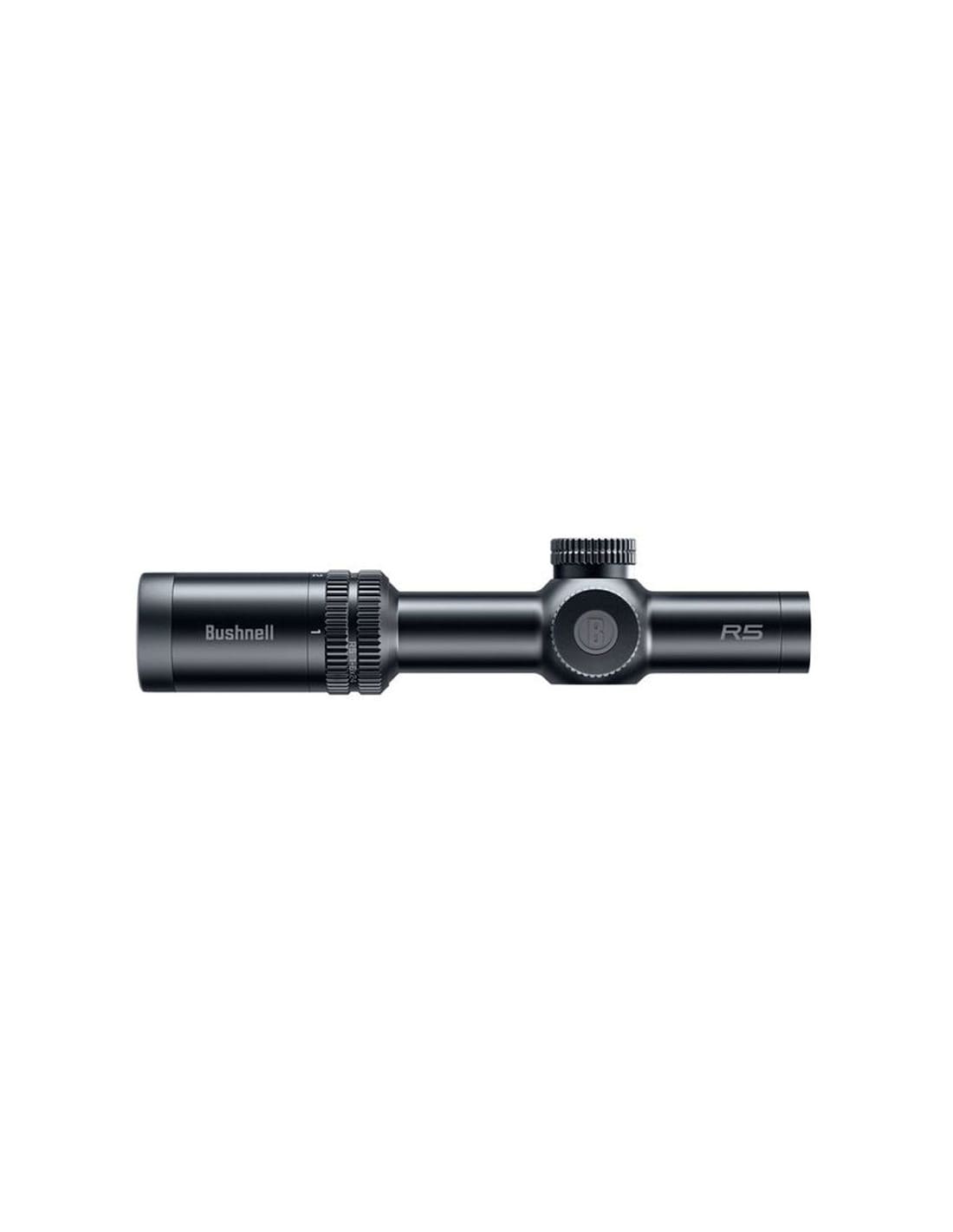 Visor BUSHNELL R5 1-6x24 DD2-QA ilum. - Imagen 3