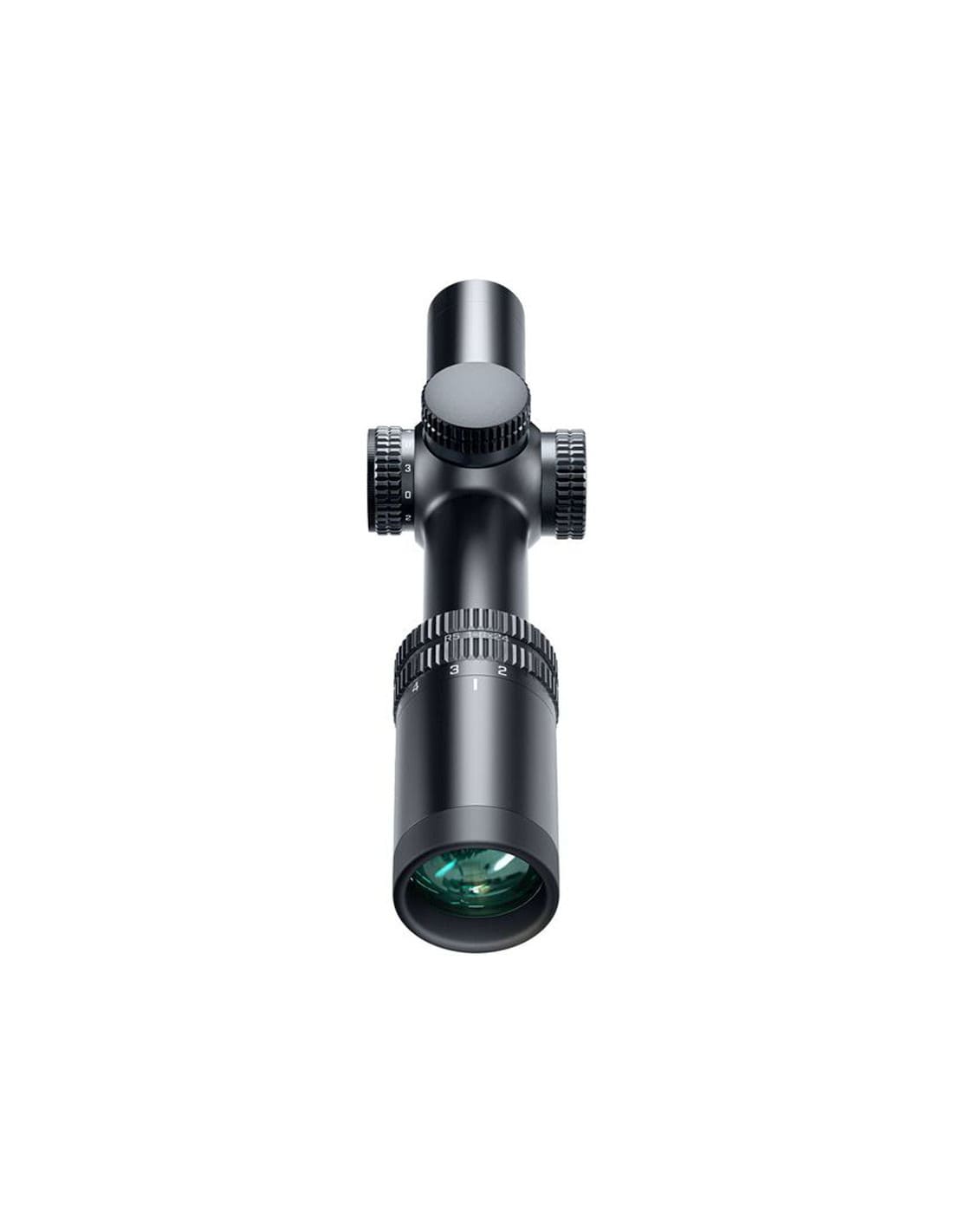 Visor BUSHNELL R5 1-6x24 DD2-QA ilum. - Imagen 4