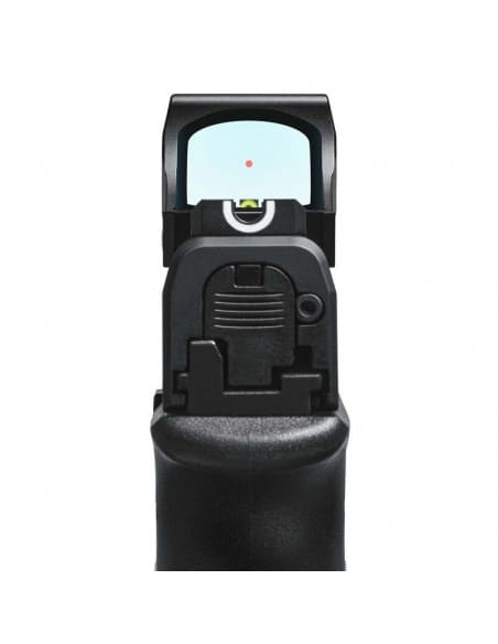 Punto Rojo BUSHNELL RXC-200 Compact Reflex Sight - Imagen 4