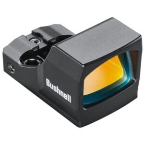 Punto Rojo BUSHNELL RXC-200 Compact Reflex Sight