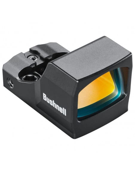 Punto Rojo BUSHNELL RXC-200 Compact Reflex Sight