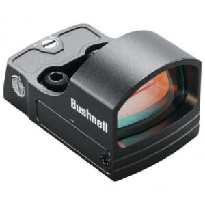 Punto Rojo BUSHNELL RXS-100 Reflex Sight