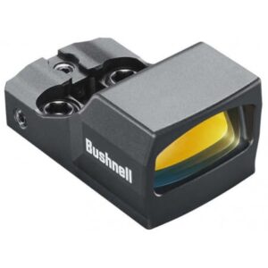 Punto Rojo BUSHNELL RXU-200 Ultra Compact Reflex Sight