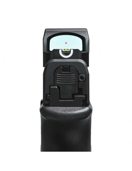 Punto Rojo BUSHNELL RXU-200 Ultra Compact Reflex Sight - Imagen 5